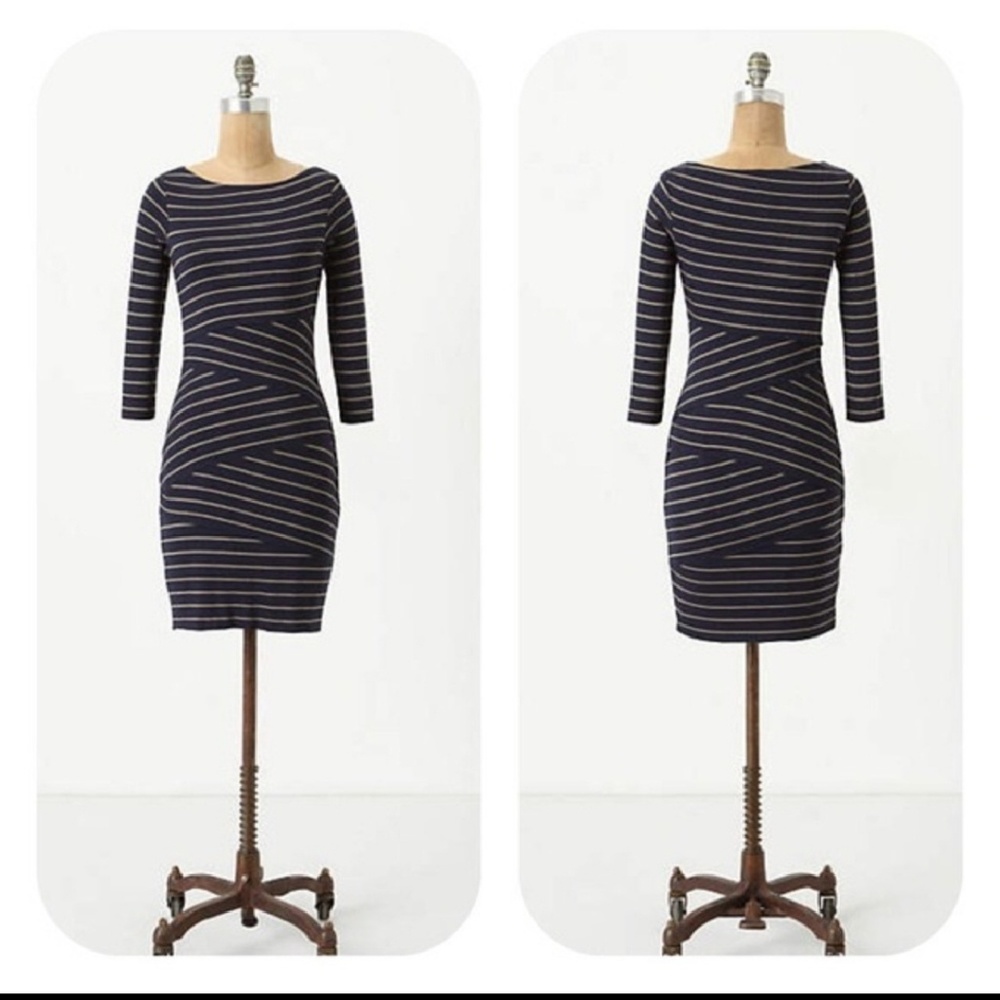 Anthropologie dress by Bailey 44